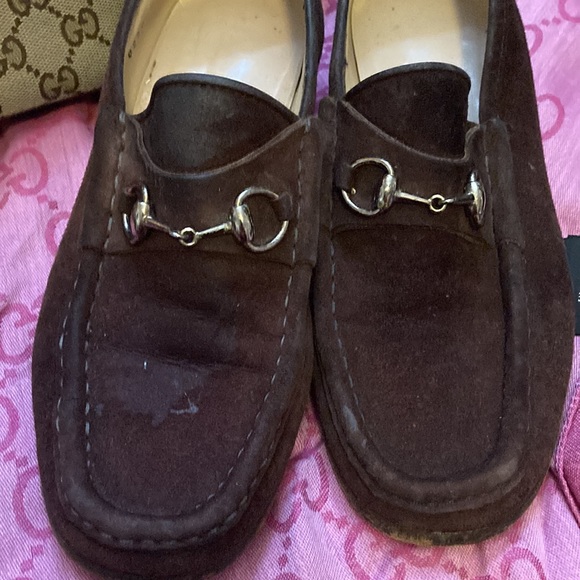 Gucci Loafers 🌹size 36c - Picture 2 of 10